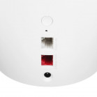 Система Mesh Cudy M3000(3-Pack), Wi-Fi 6 AX3000,   2,5 Гбит/с (WAN) + 1 Гбит/с (LAN)