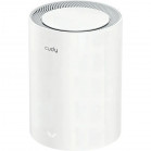Система Mesh Cudy M3600(1-Pack), Wi-Fi 7 BE3600,  3 LAN 10/100/1000 Мбит/с.