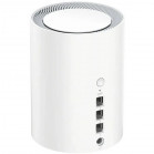Система Mesh Cudy M3600(1-Pack), Wi-Fi 7 BE3600,  3 LAN 10/100/1000 Мбит/с.