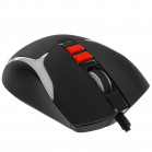 Мышь проводная игровая Marvo Tepo 70 