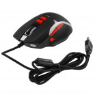 Мышь проводная игровая Marvo Tepo 70 
