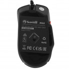 Мышь проводная игровая Marvo Tepo 70 
