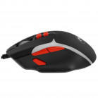 Мышь проводная игровая Marvo Tepo 70 