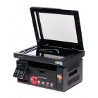 МФУ Pantum M6550NW А4, 22 ppm, 600 MHz, 1200x1200 dpi, 128 MB RAM, ADF35, paper tray 150 pages, USB,