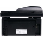 МФУ Pantum M6550NW А4, 22 ppm, 600 MHz, 1200x1200 dpi, 128 MB RAM, ADF35, paper tray 150 pages, USB,