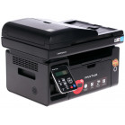 МФУ Pantum M6550NW А4, 22 ppm, 600 MHz, 1200x1200 dpi, 128 MB RAM, ADF35, paper tray 150 pages, USB,