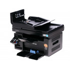 МФУ Pantum M6550NW А4, 22 ppm, 600 MHz, 1200x1200 dpi, 128 MB RAM, ADF35, paper tray 150 pages, USB,