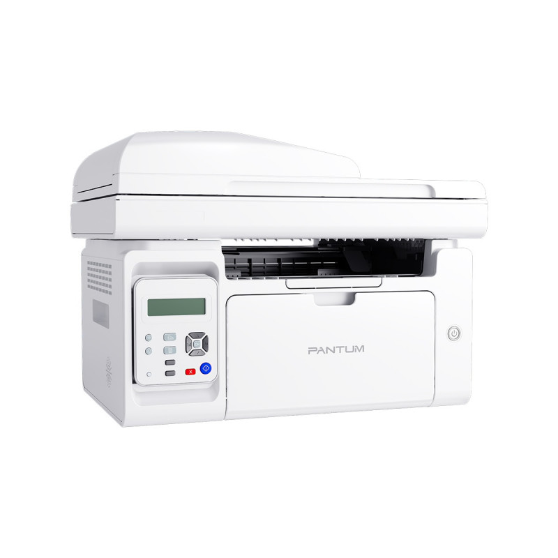 МФУ Pantum M6557NW А4, 22 ppm, 600 MHz, 1200x1200 dpi, 128 MB RAM, ADF35, paper tray 150 pages, USB,