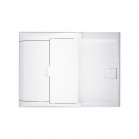 МФУ Pantum M6557NW А4, 22 ppm, 600 MHz, 1200x1200 dpi, 128 MB RAM, ADF35, paper tray 150 pages, USB,