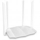 Маршрутизатор Wi-Fi 5 Tenda  MAC5, AC1200, 4х LAN 10/100 Мбит/с.