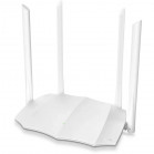 Маршрутизатор Wi-Fi 5 Tenda  MAC5, AC1200, 4х LAN 10/100 Мбит/с.