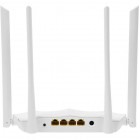 Маршрутизатор Wi-Fi 5 Tenda  MAC5, AC1200, 4х LAN 10/100 Мбит/с.
