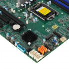 Материнская плата Socket LGA1151 Supermicro X11SCL-F 4DDR4 ECC MicroATX