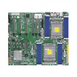 Материнская плата Supermicro MBD-X12DPG-QT6-B