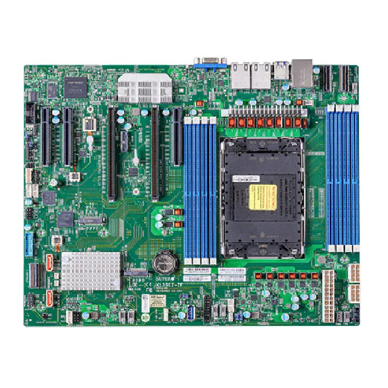 Материнская плата Supermicro MBD-X13SEI-TF-B