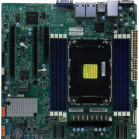 Материнская плата X13, Single Socket, Micro-ATX, с базовой конфигурацией