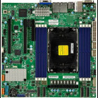 Материнская плата X13, Single Socket, Micro-ATX, с расширенной конфигурацией