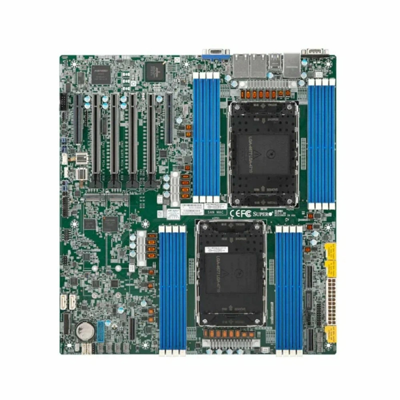 Материнская плата SuperMicro MBD-X14DBI