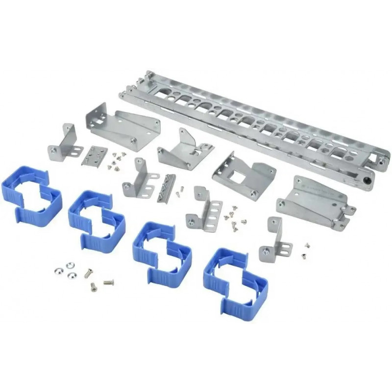 Комплект крепежа в стойку MCP-290-00073-0N
