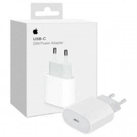 Адаптер питания Apple USB-C Power 20W MD3J4ZM/A 195950084658  A2347