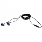 Наушники Sony MDR-EX15AP черный