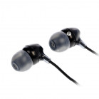 Наушники Sony MDR-EX15AP черный