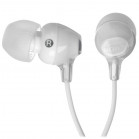 Наушники Sony MDR-EX15AP белый