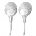 Наушники Sony MDR-EX15AP белый