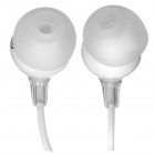 Наушники Sony MDR-EX15AP белый