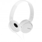 Наушники Sony MDR-ZX110AP  белый