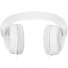 Наушники Sony MDR-ZX110AP  белый