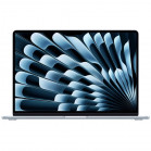 Ноутбук MacBook Air 15 Sky Blue 10CPU/10GPU 24/1TB Apple M5 MDVU4HN/A  A3448 195950699364