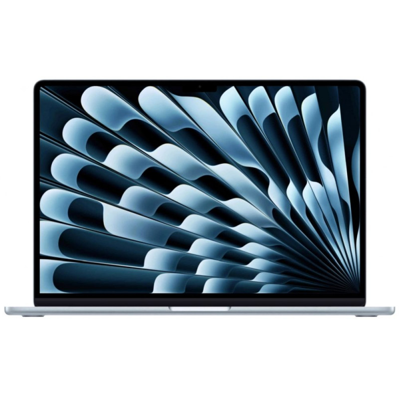 Ноутбук MacBook Air 15 Sky Blue 10CPU/10GPU 24/1TB Apple M5 MDVU4HN/A  A3448 195950699364