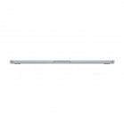 Ноутбук MacBook Air 15 Sky Blue 10CPU/10GPU 24/1TB Apple M5 MDVU4HN/A  A3448 195950699364
