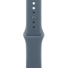 Часы Apple Watch SE 3 GPS 40mm Midnight Al Case /Midnight SB - M/L MEHC4HN/A  A3324 195950387247