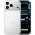Смартфон Apple iPhone 17 Pro Max 256Gb Silver A3526 MFYM4QL/A (Sim+eSim) 195950638813