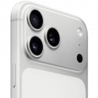 Смартфон Apple iPhone 17 Pro Max 256Gb Silver A3526 MFYM4QL/A (Sim+eSim) 195950638813