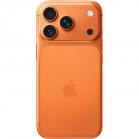Смартфон Apple iPhone 17 Pro Max 256Gb Cosmic Orange A3526 MFYN4BE/A (Sim+eSim) 195950638929