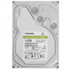 Жесткий диск Toshiba S300 AI 10TB 3.5