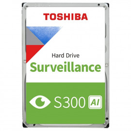 Жесткий диск Toshiba S300 AI 18TB 3.5