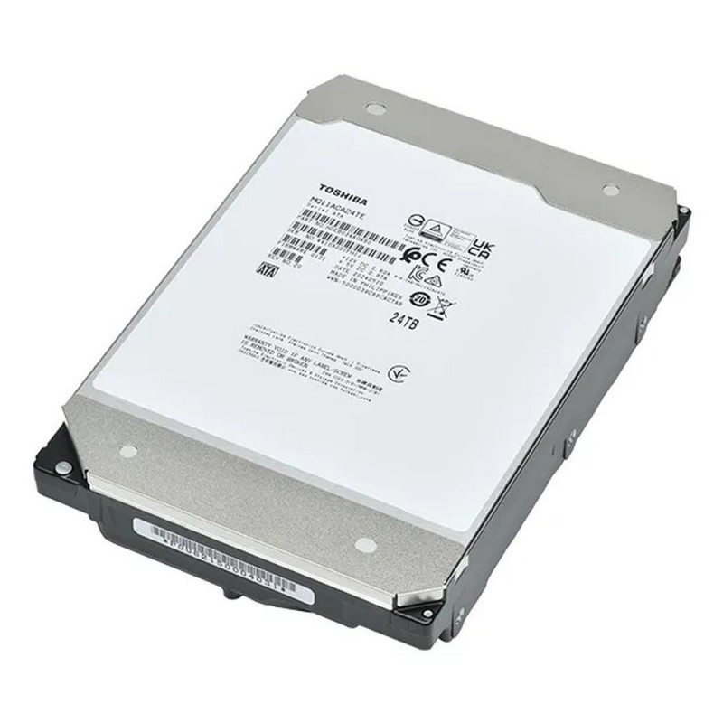 Жесткий диск серверный Toshiba MG 16TB 3.5