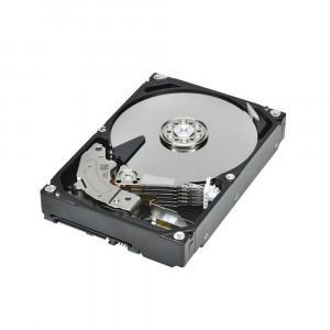  Toshiba MG 16TB 35 7200RPM 512MB SAS Enterprise MG11SCA16TE
