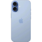 Смартфон Apple iPhone 17 256Gb Mist Blue A3520 MG6L4HN/A (Sim+eSim) 195950643848