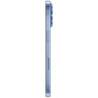 Смартфон Apple iPhone 17 256Gb Mist Blue A3520 MG6L4HN/A (Sim+eSim) 195950643848