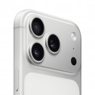 Смартфон Apple iPhone 17 Pro 512Gb Silver A3523 MG8K4KH/A (Sim+eSim) 195950627732