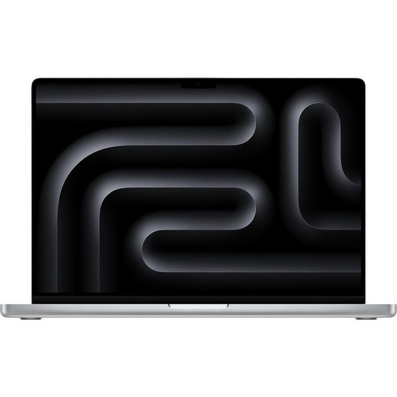 Ноутбук MacBook Pro 16