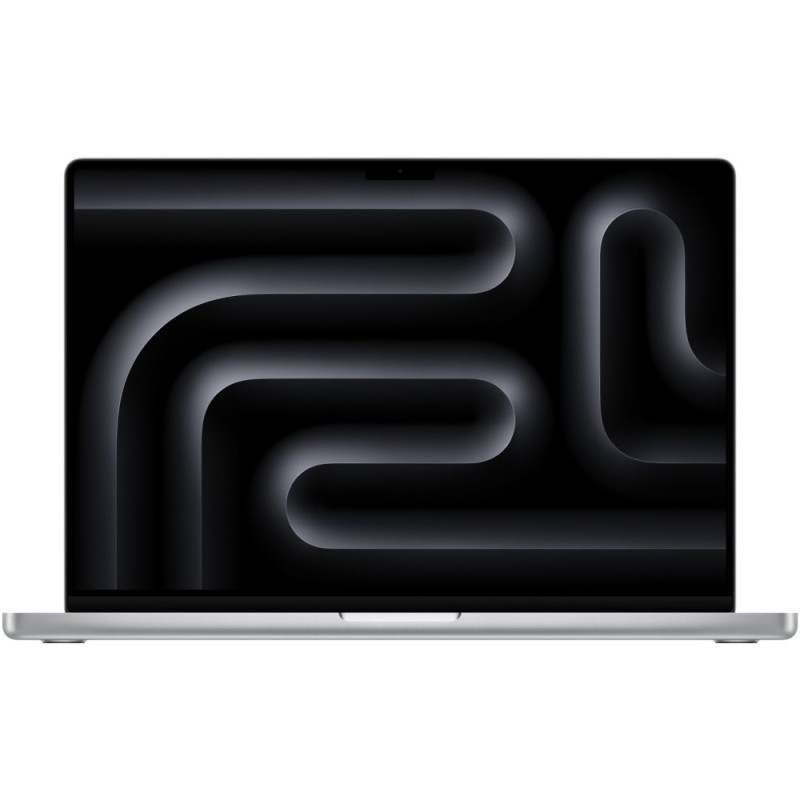 Ноутбук MacBook Pro 16