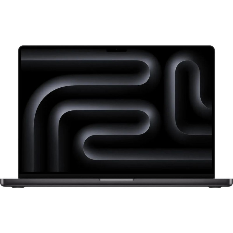 Ноутбук MacBook Pro 16