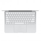 Ноутбук MacBook Apple Neo A18 Pro Silver 6СPU/5GPU 8/512GB  A3404 MHFC4HN/A 195950851267