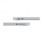 Ноутбук MacBook Apple Neo A18 Pro Silver 6СPU/5GPU 8/512GB  A3404 MHFC4HN/A 195950851267